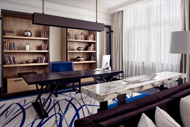 Four Seasons Hotel Mexico City - image 15