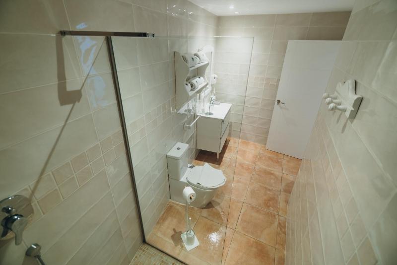 Triple Room with Mountain View image 2