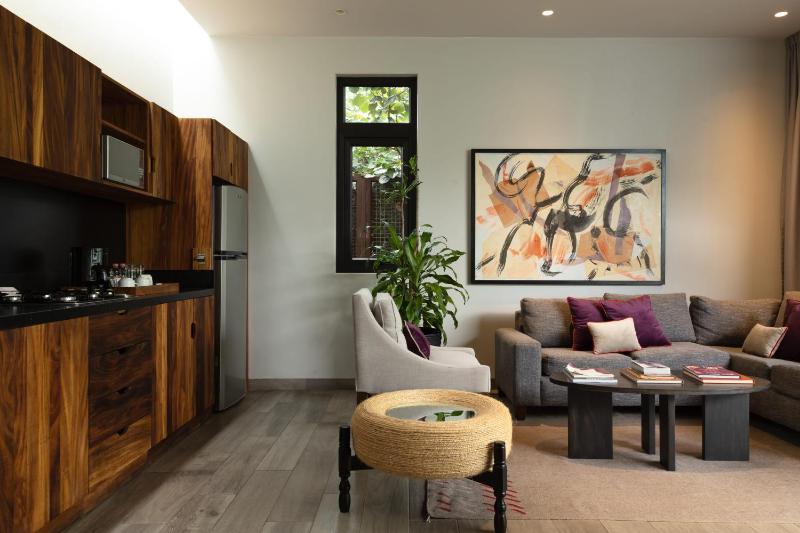 El Callejón Hotel Boutique - image 13