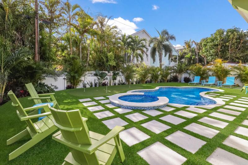 Coconut Cottage: Pool & Spa1 Block to Beach by Anna Maria Life Vacation Rentals - image 30