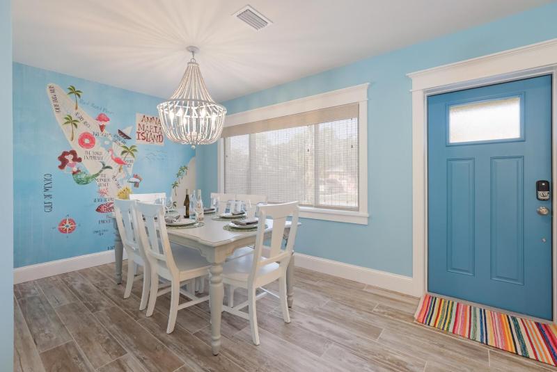Coconut Cottage: Pool & Spa1 Block to Beach by Anna Maria Life Vacation Rentals - image 19