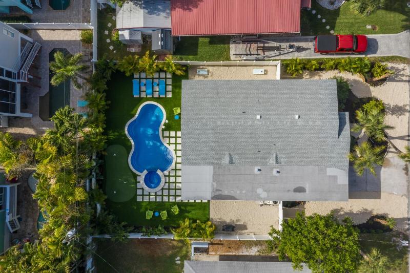 Coconut Cottage: Pool & Spa1 Block to Beach by Anna Maria Life Vacation Rentals - image 38