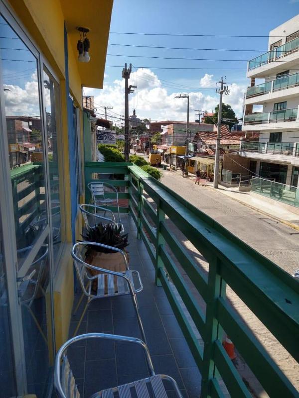 Pousada Porto Seguro - image 15