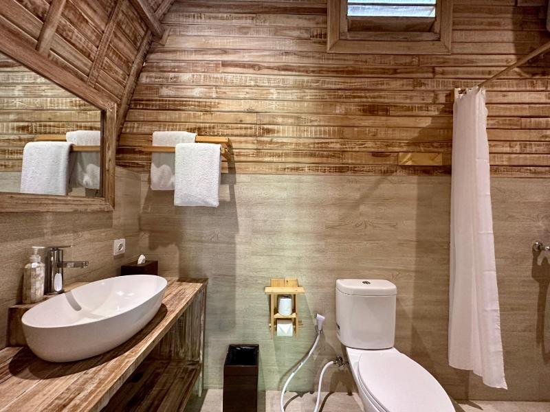 Tanhana Villa Canggu - image 19