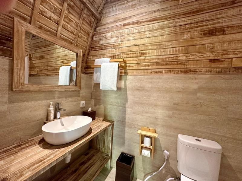 Tanhana Villa Canggu - image 2