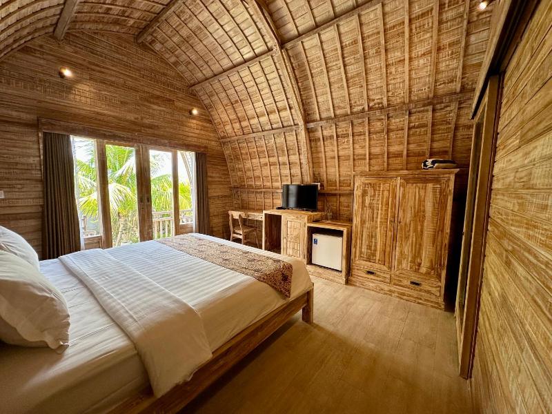 Tanhana Villa Canggu - image 11