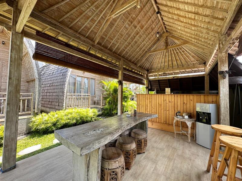 Tanhana Villa Canggu - image 28