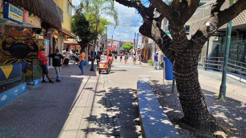 SUITES PERTO DO MAR - image 16