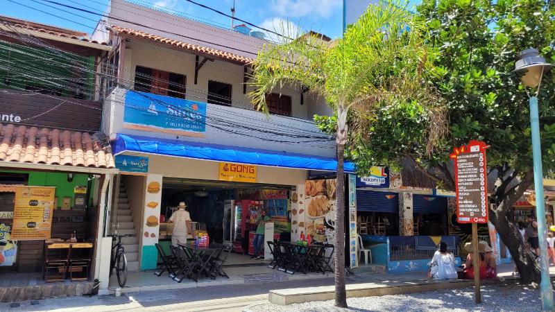 SUITES PERTO DO MAR - image 21