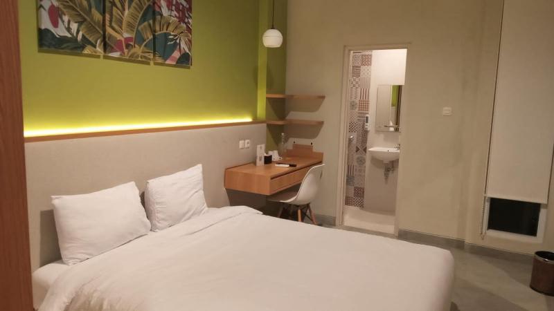 CASA CALMA HOTEL - image 10