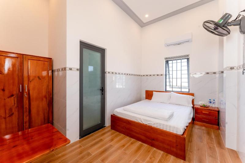 Homestay Bảo Châu - Nhơn Lý Quy Nhơn - image 13