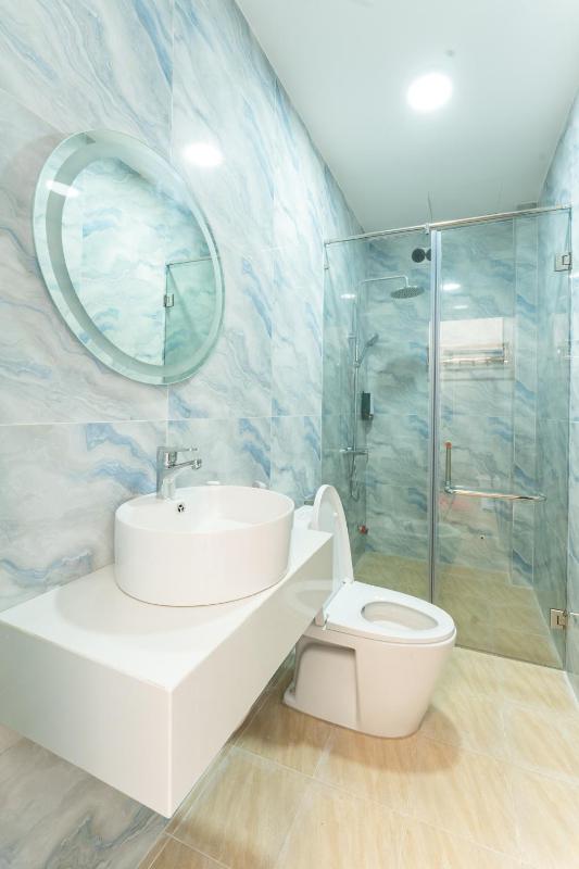 Homestay Bảo Châu - Nhơn Lý Quy Nhơn - image 14