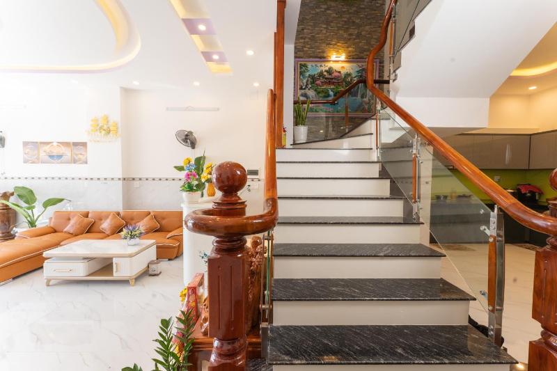 Homestay Bảo Châu - Nhơn Lý Quy Nhơn - image 29
