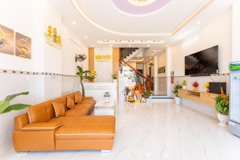 Homestay Bảo Châu - Nhơn Lý Quy Nhơn - image 20