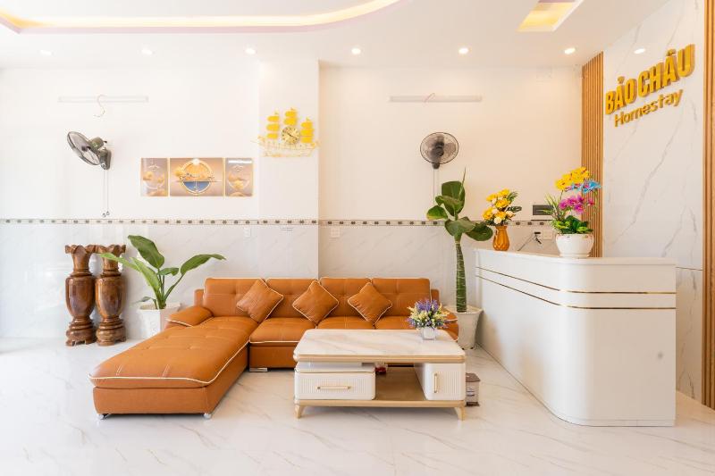 Homestay Bảo Châu - Nhơn Lý Quy Nhơn - image 19