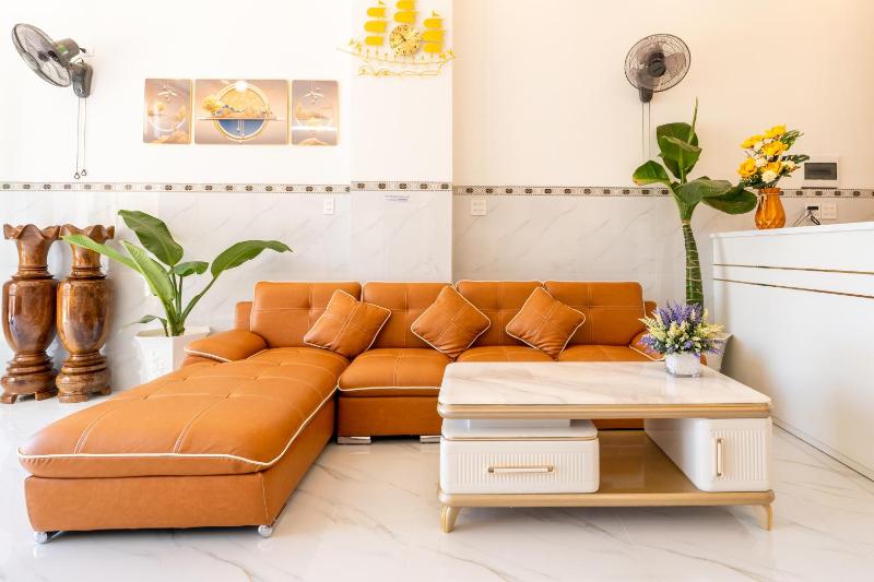 Homestay Bảo Châu - Nhơn Lý Quy Nhơn - image 18