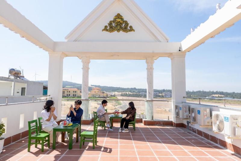 Homestay Bảo Châu - Nhơn Lý Quy Nhơn - image 24