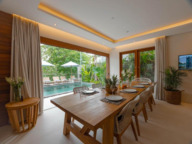Arama Villas - image 12