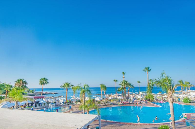 Marlita Beach Hotel Apartments - image 15