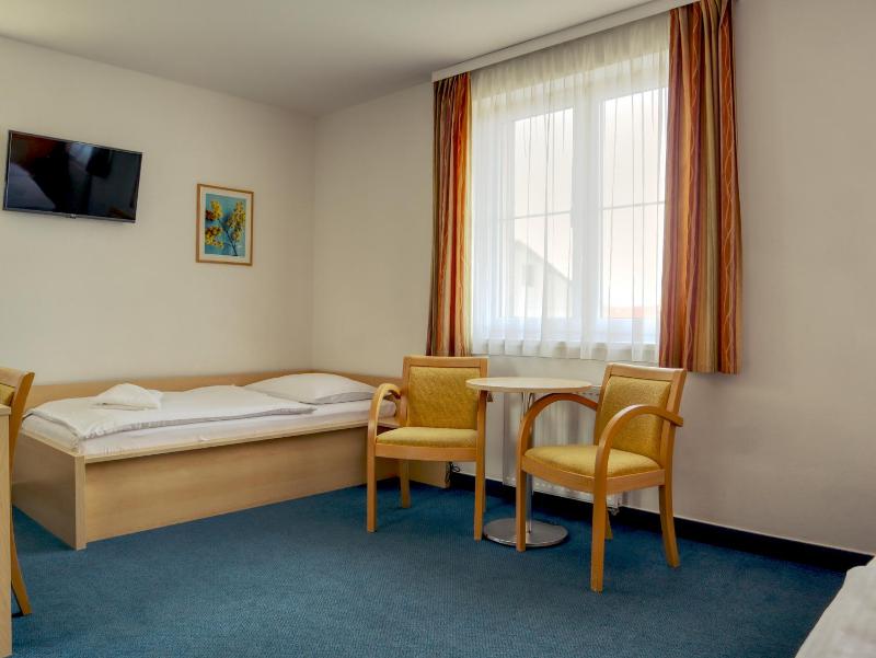Standard Triple Room image 3
