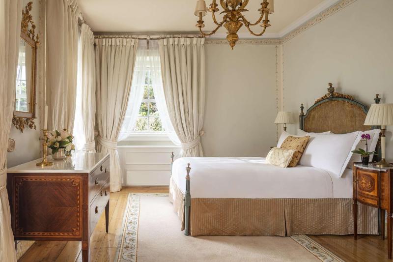 Valverde Sintra Palacio de Seteais - The Leading Hotels of the World - image 2
