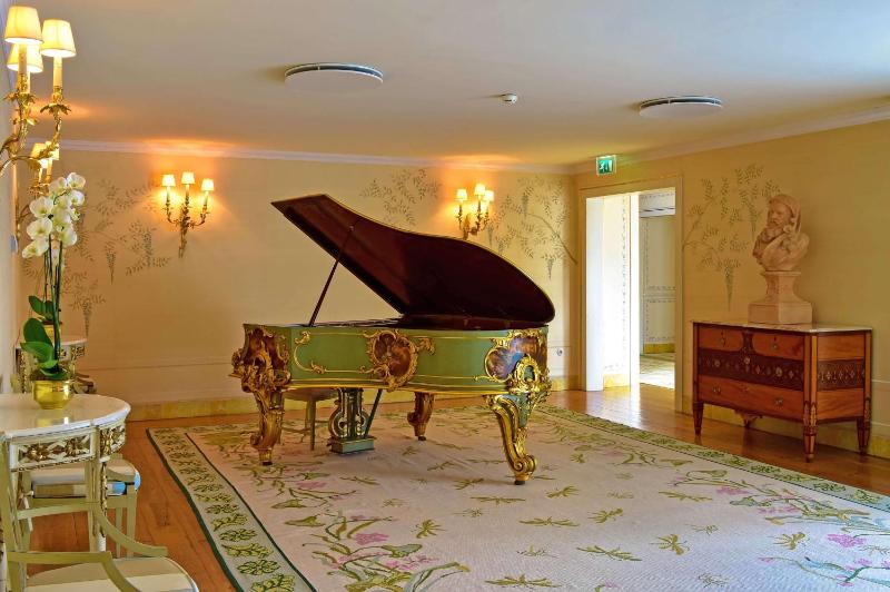 Valverde Sintra Palacio de Seteais - The Leading Hotels of the World - image 16
