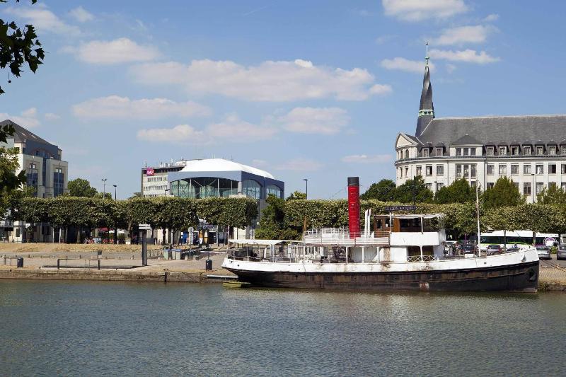 Séjours & Affaires Nantes Ducs De Bretagne - image 10