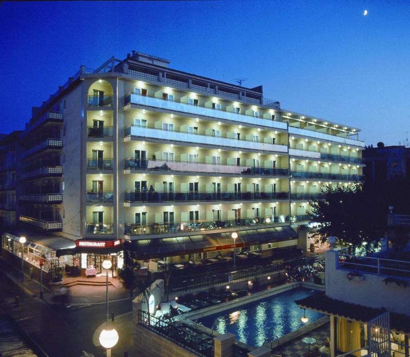 Hotel Maria del Mar - image 21