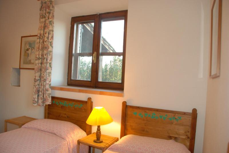 Two-Bedroom Apartment image 4