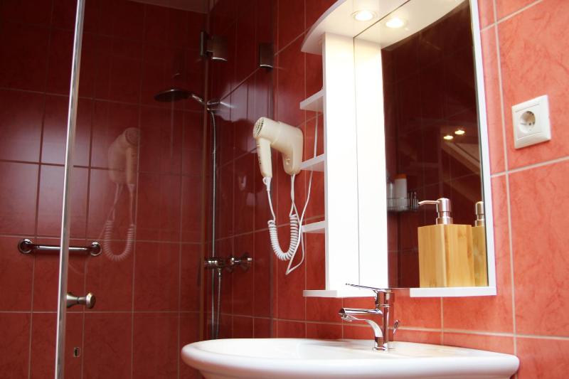 Twin Room with Bathroom image 1