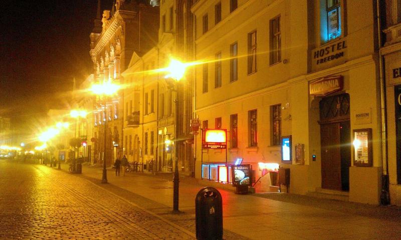 Hostel Freedom - image 31