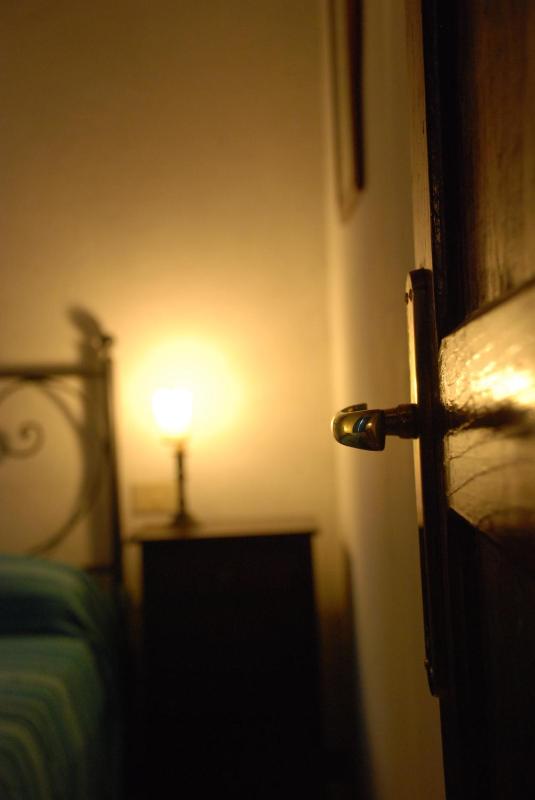Three-Bedroom Apartment image 1