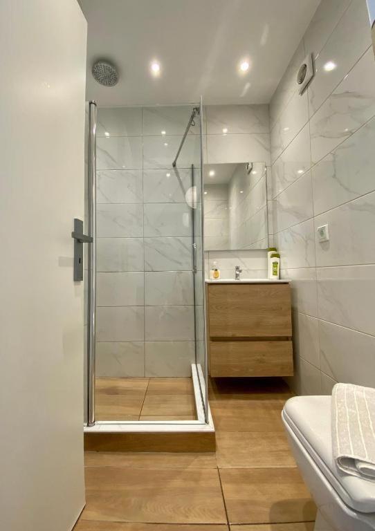 Mosaikon Guesthouses #Nikiou Str - image 2