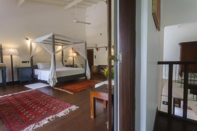 Villa Aurora Galle Fort - image 12