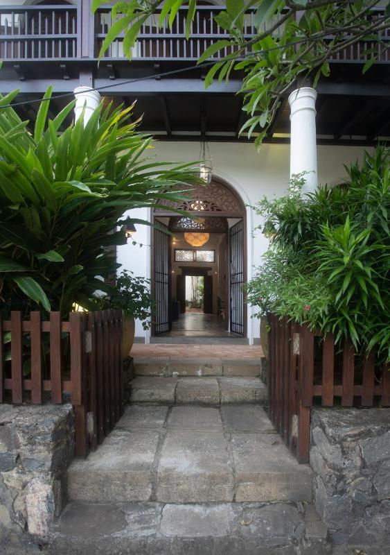 Villa Aurora Galle Fort - image 4
