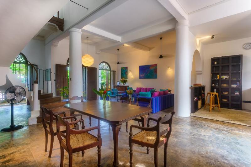 Villa Aurora Galle Fort - image 6