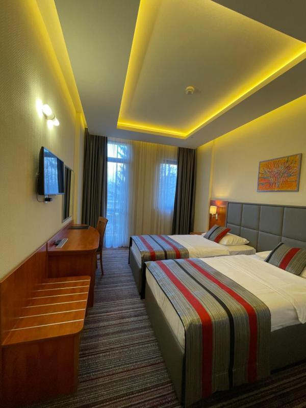 Superior Twin Room image 2