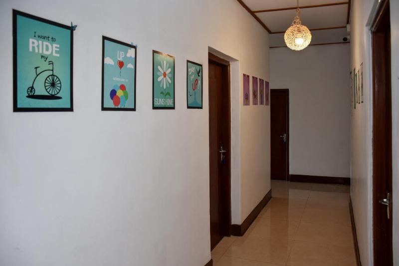 Gregory House Hostel - image 27