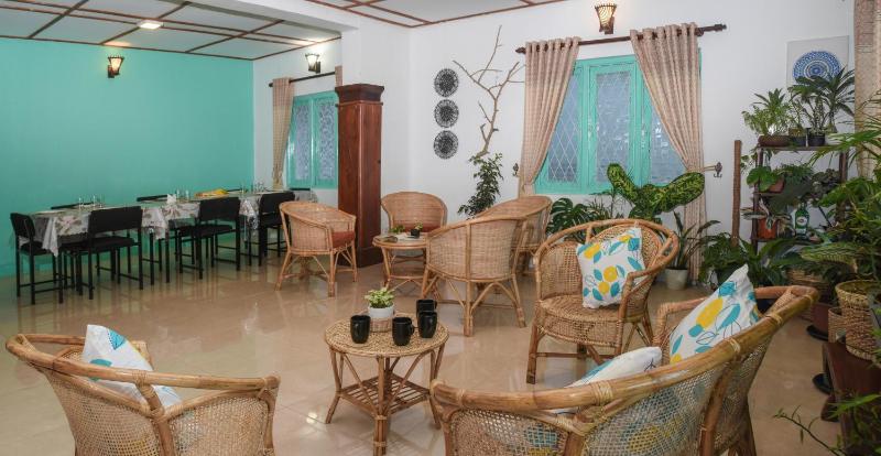 Gregory House Hostel - image 45