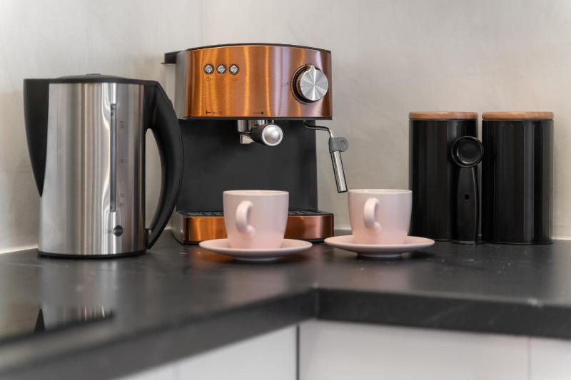 Kamienica Centrum Apartament nr 8 - image 13