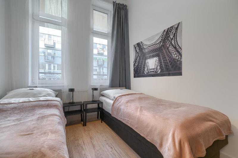 Kamienica Centrum Apartament nr 8 - image 18
