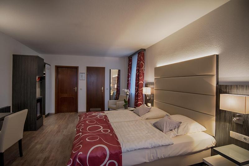 Comfort Double Room image 4