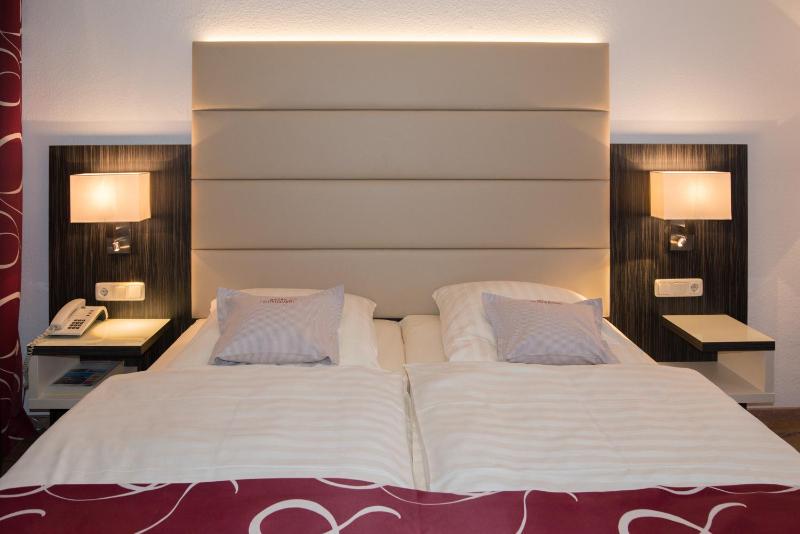 Comfort Double Room image 3