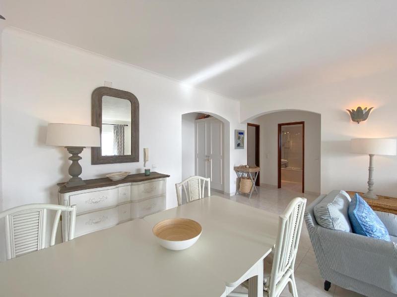 Charming Penthouse with Sea View in Lagos #1931 - image 27