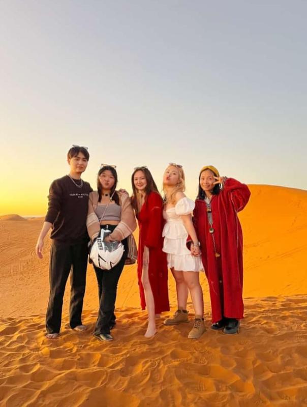 Merzouga Nice luxury Camp - image 38