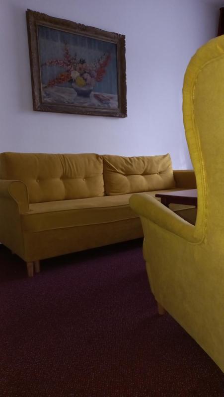 One-Bedroom Suite image 3