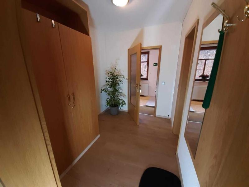 Two-Bedroom Apartment with Mountain View image 3