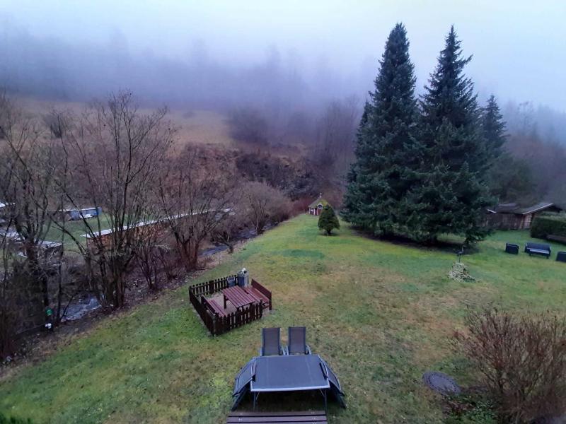 Two-Bedroom Apartment with Mountain View image 2