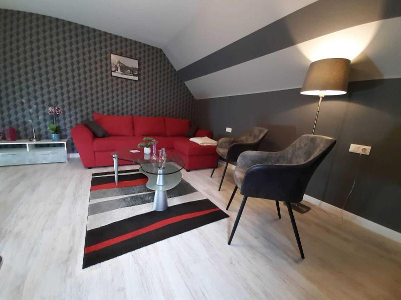 Penthouse Apartment image 1
