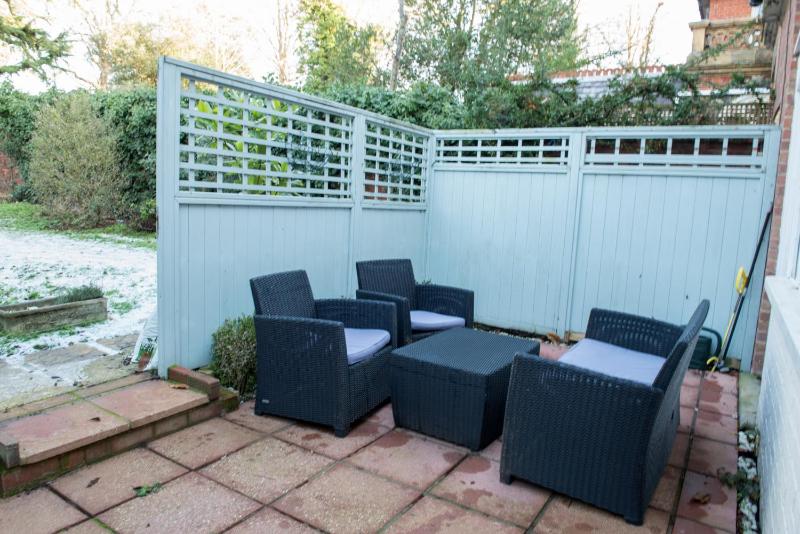 Two-Bedroom Apartment image 4